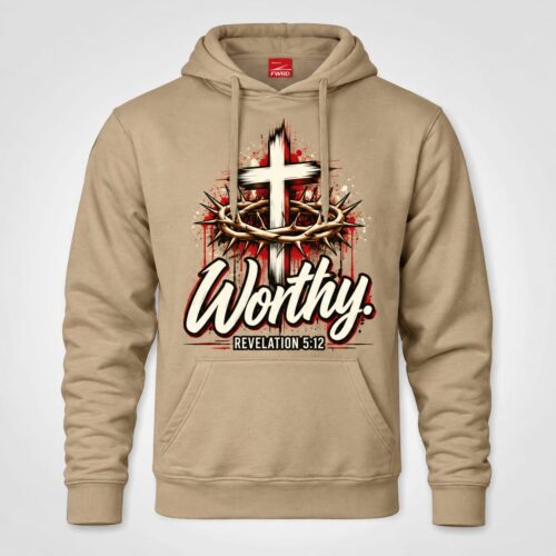 Worthy Hoodie