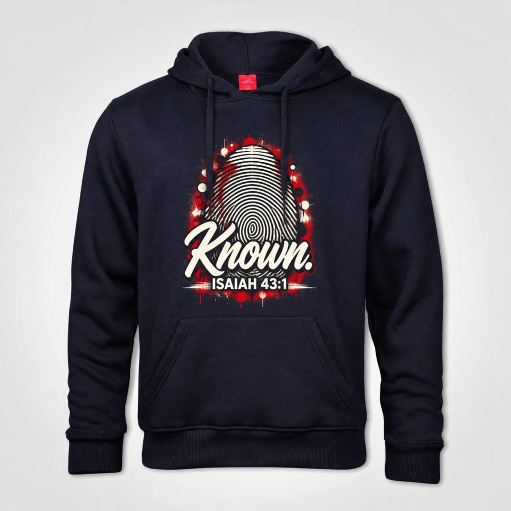Known Hoodie