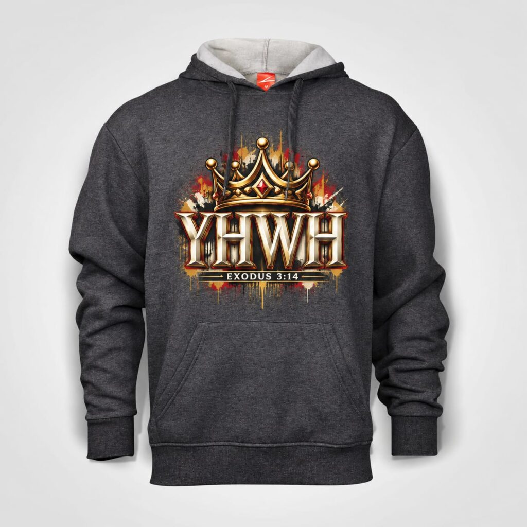 YHWH Hoodie