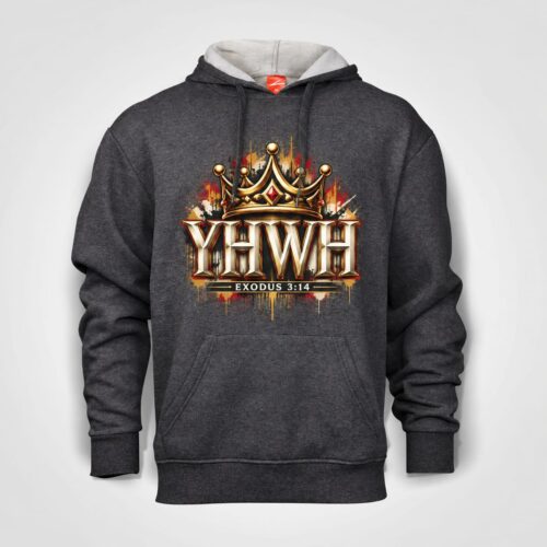 YHWH Hoodie