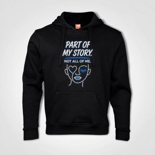 Part of My Story Hoodie