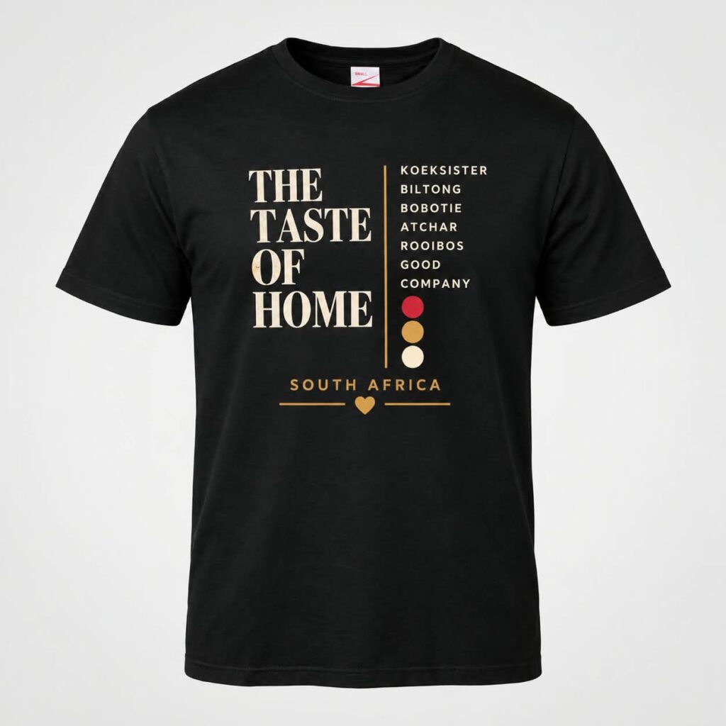 Taste of Home T-Shirt