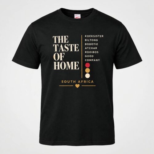 Taste of Home T-Shirt