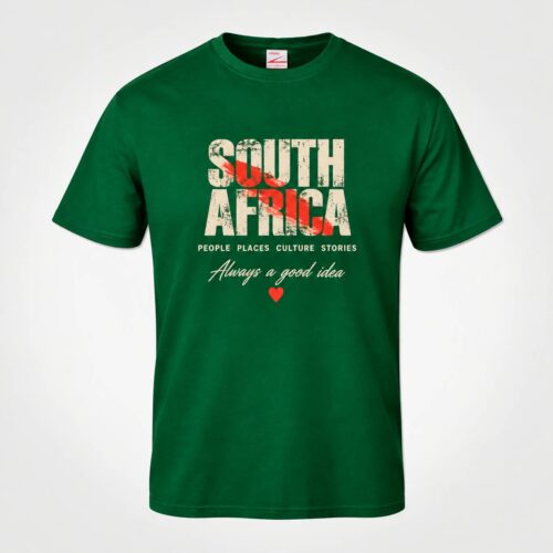 South Africa T-Shirt