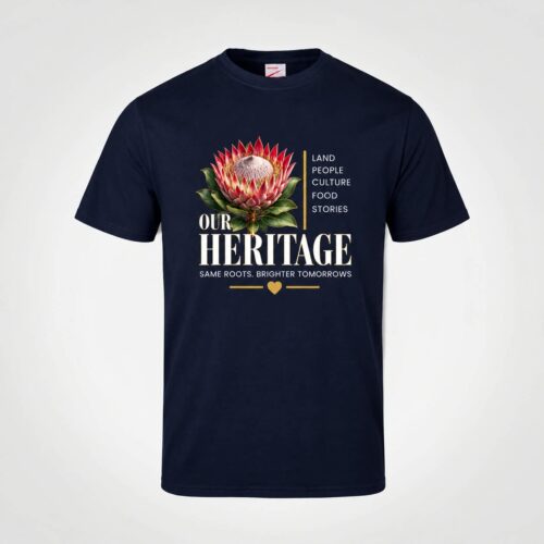 Our Heritage T-Shirt