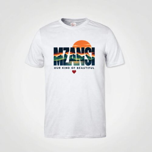 Mzansi T-Shirt