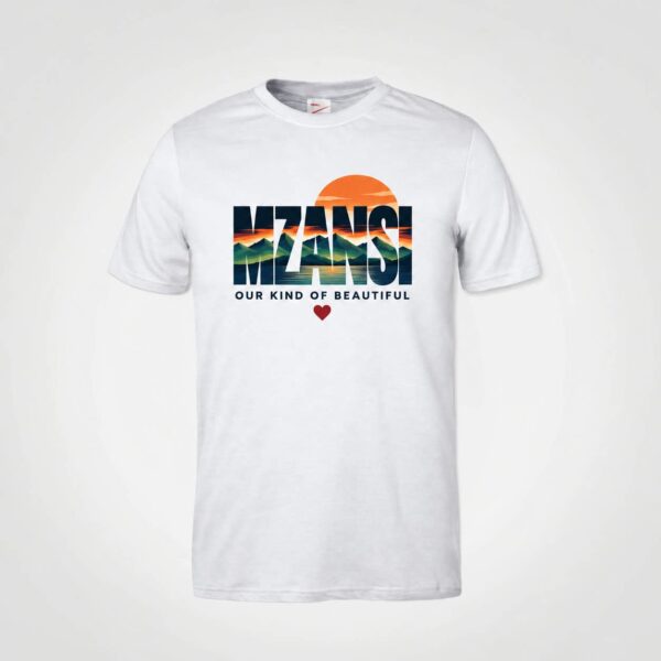 WhatsApp Image 2026-10-18 at 16.34.25 Mzansi T-Shirt