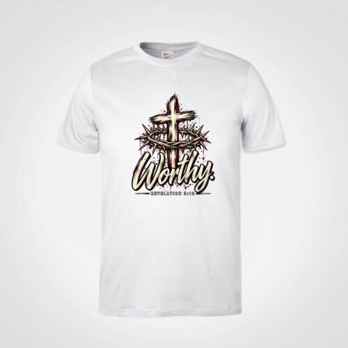 Worthy T-Shirt