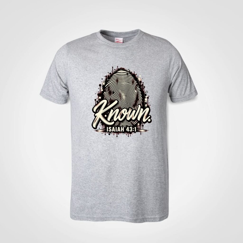 Known T-Shirt