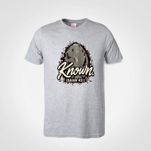 Known T-Shirt