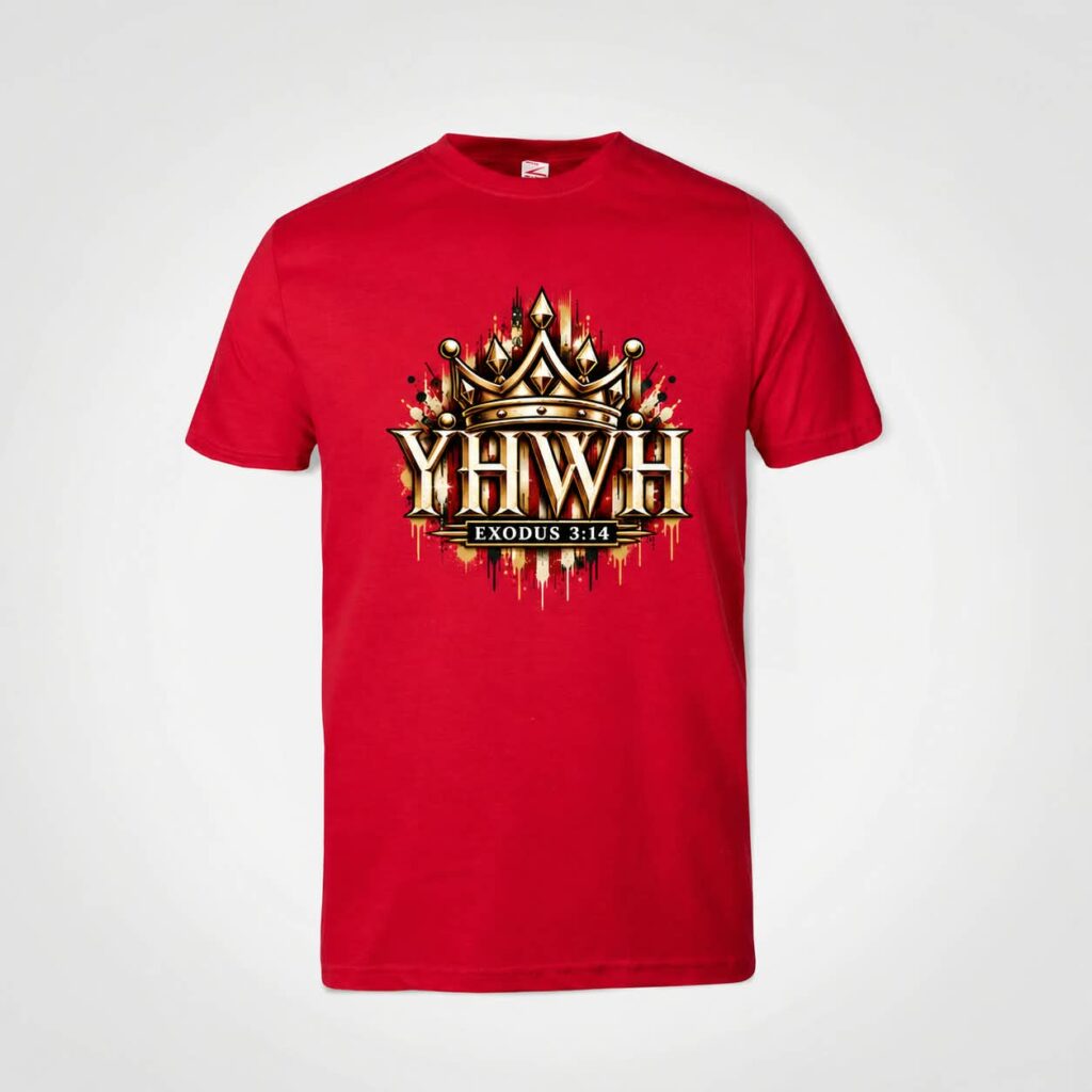 YHWH T-Shirt