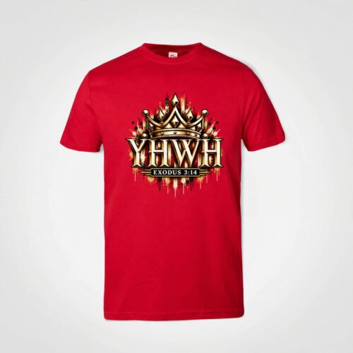 YHWH T-Shirt