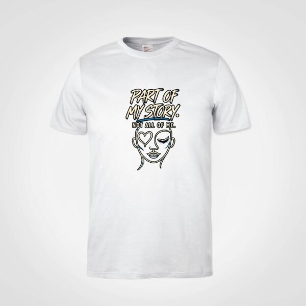 Part of My Story T-Shirt
