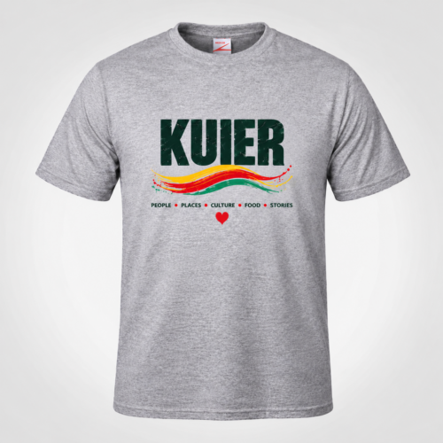 Kuier T-Shirt