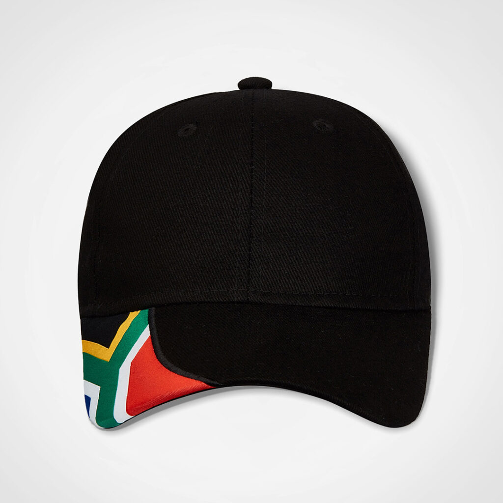 National Cap