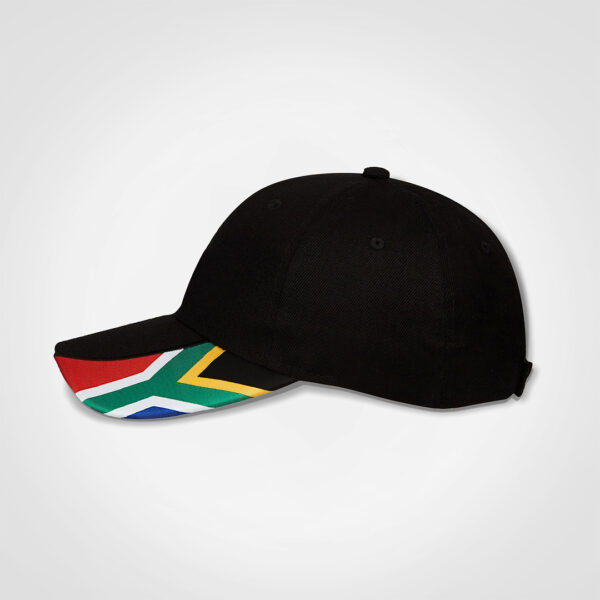 National Cap